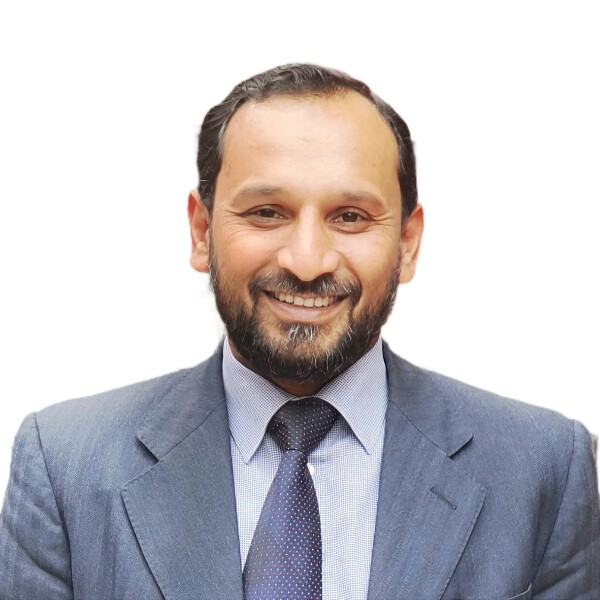 Muhammad Zaman